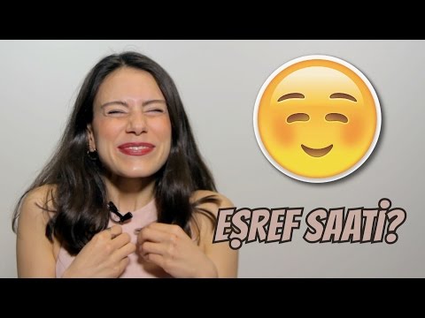 Video: FS saatı nədir?