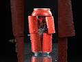 Soda transformer takes aim at competition