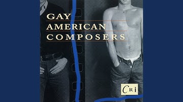 Walt Whitman in 1989