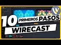 10 primeros pasos para usar wirecast   tutorial espaol principiantes introduccin desde cero