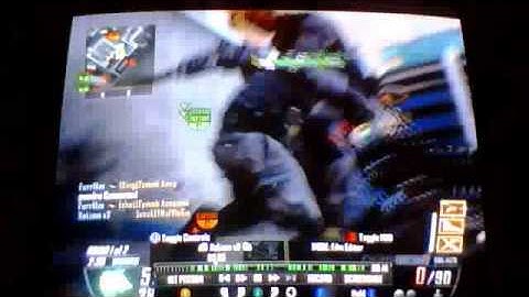 black ops 2 hacker caught!