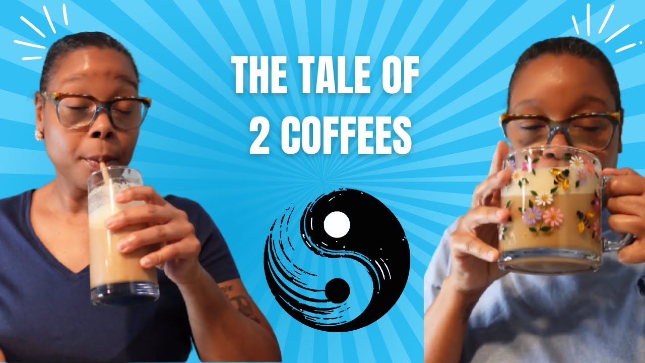 Hot vs Cold Javvy Coffee Test | Which One Wins?