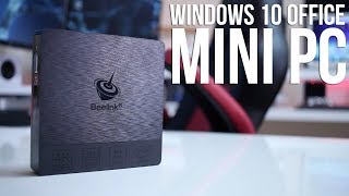 Beelink BT3 PRO | WINDOWS 10 OFFICE MINI PC Beelink BT3 PRO | WINDOWS 10 OFFICE MINI PC