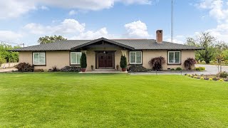 3906 Tully Road video tour