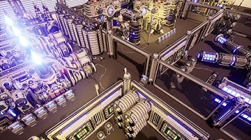 SciFi Resource Center (#UE4, #UE5, #unrealengine, #FAB, #Modular)