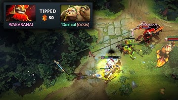 Even Mars Had to Tip Pudge for This Hook | Pudge Official