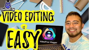 VideoProc Vlogger | Free Movie Editing Software For Your Videos (Review)