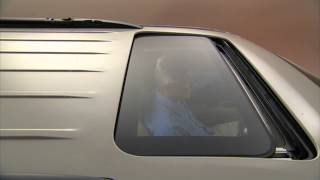 2013 Dodge Durango Power Sunroof