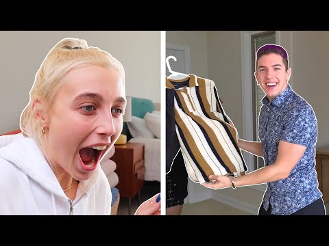 วีดีโอ: เสื้อผ้าแนว Emma Chamberlain คืออะไร?