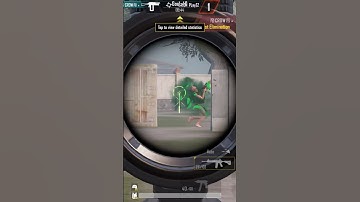 “One Tap = One Kill 💀 | BGMI TDM”💥 #bgmishorts #pubgmobile #shorts #bgmi #bgmimontage