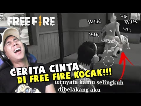 Ff Lucu Youtube