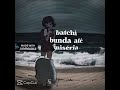Motagem batchi