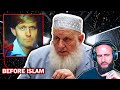 Christian Reacts To Yusuf Estes Conversion Story From Darkness To Light Christian Reacts To Yusuf Estes Conversion Story From Darkness To Light