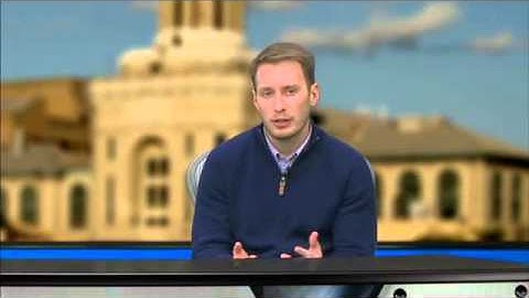 What is Cyber Intelligence?