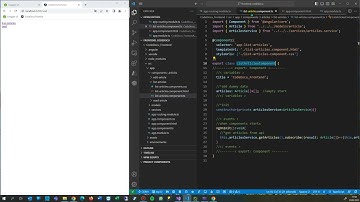 Angular Route did not work  URL Link 1 AppRoutingModule 2 app-routing.module routes 3 router-outlet