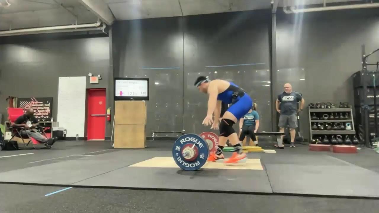 Barbell Collective FINAL YouTube