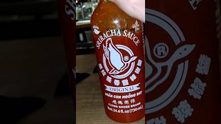 This Gluten-Free Sriracha Sauce Can Cause Cancer..