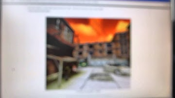 I.MX6 WebGL - coppercube Backyard demo