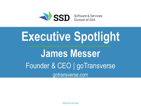 SIIA Executive Spotlight