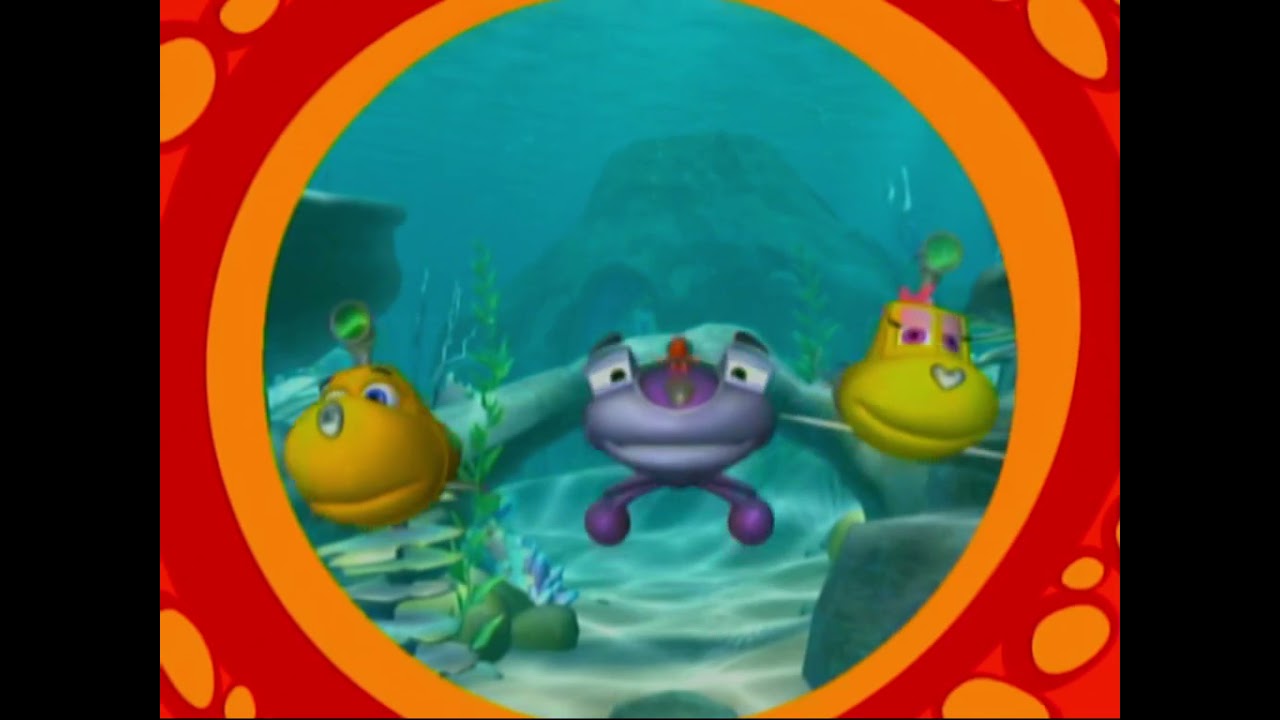 Minimax - Ajánlók, identek, reklámszünetek és Mini News (2010 December 30) (2)