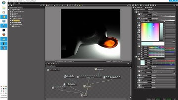 Octane Render Tutorial Series - 13 - SSS hack