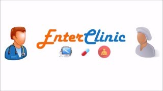 EnterClinic - Online Clinic EnterClinic - Online Clinic