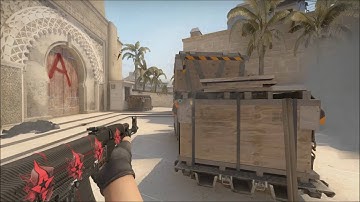 ESEA.net COTW: _Icarus_ Insane Clutch! 1v3!!