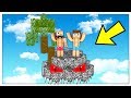 COME SOPRAVVIVERE SULL’ISOLA PIÙ CATTIVA DI SEMPRE! - Minecraft ITA