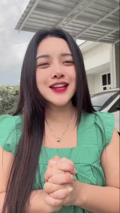 Desy Tata Gowes Bareng Kodim Kudus 😉#kodim #desytata #gowes #ride #ambyar #dangdut #koplo #event