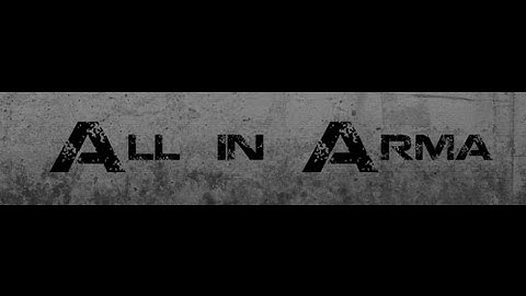 ARMA 3: All in Arma manual install tutorial (Chernarus in Arma 3)