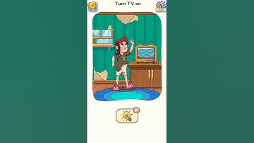 DOP 5 Delete One Part Level 71 #youtubeshorts #shorts