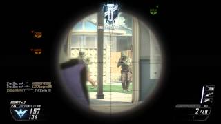 5 MAN FEED! - Caz