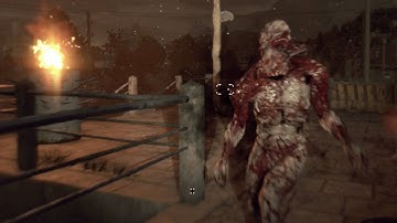 CoB: Dying Light - Random Encounters