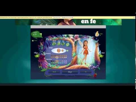 How to get Pixie Hollow back