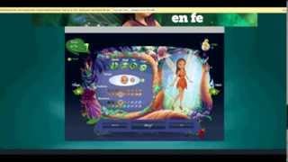 How to get Pixie Hollow back