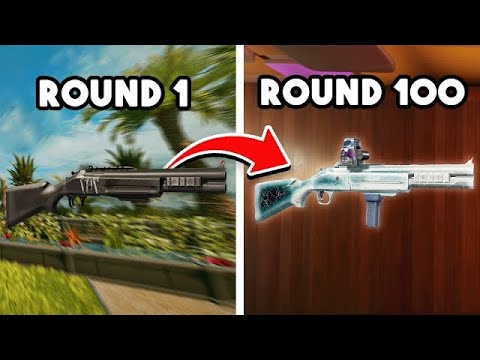 Goldeb Construct R6s I PLAYED THE BOSS G FOR OVER 100 ROUNDS IN RAINBOW SIX SIEGE ON THE ...