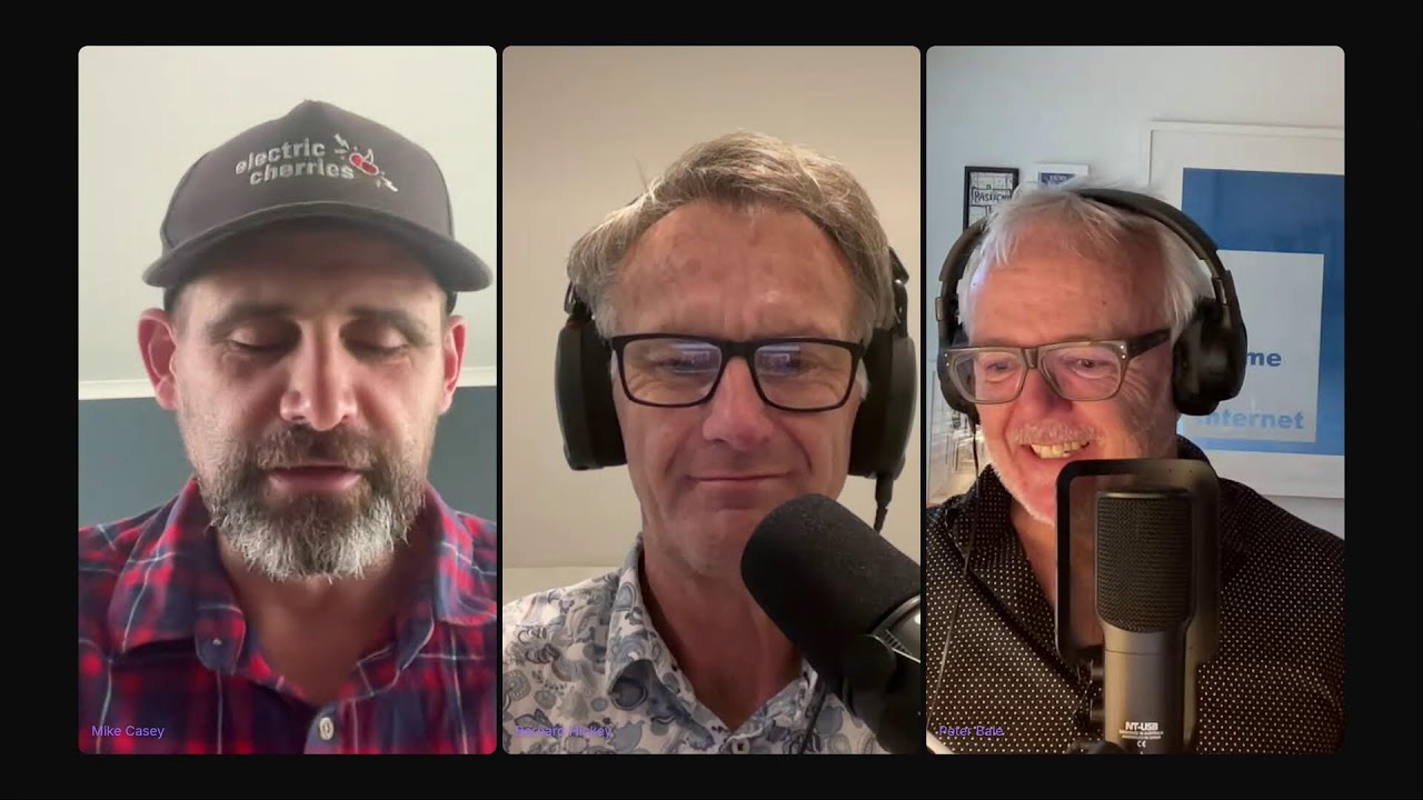 The Hoon for Thursday 12th February 2026