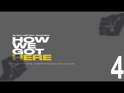 HWGH Zoom Session 4 Joshua Garry