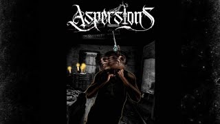 Aspersions - Aspersions [EP] 2024