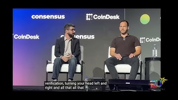 Pi Network at the Consensus 2025