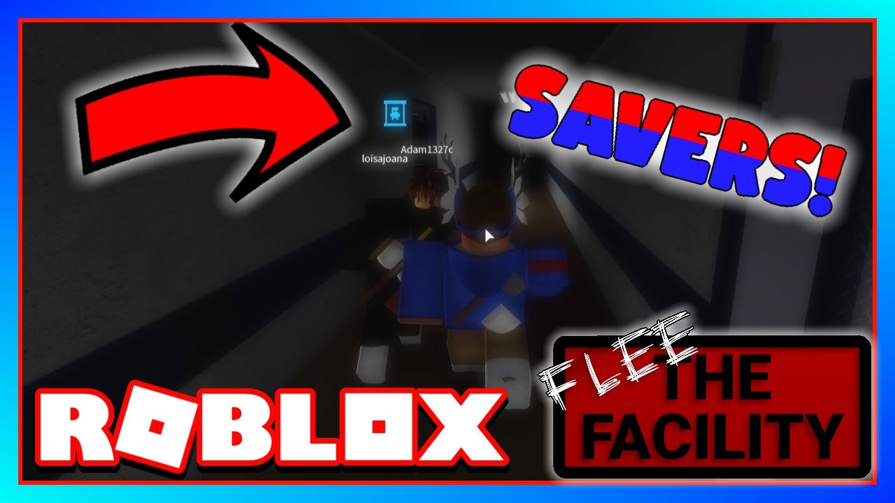 Flee The Facility Codes : Roblox Flee The Facility Gameplay Why Me And Why I Never Get To Be Be ...