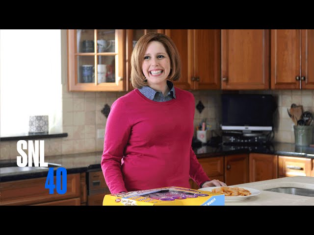 Totino's Activity Pack Super Bowl Commercial - SNL class=