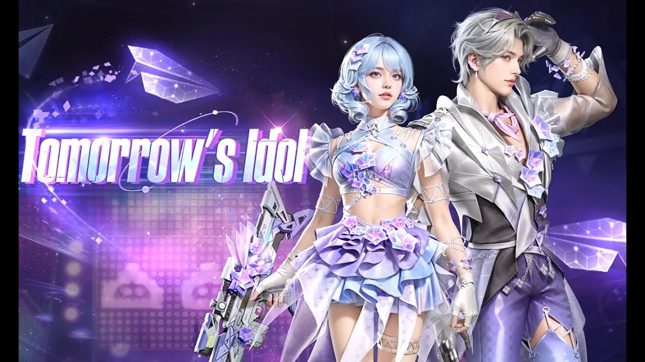 LifeAfter New Event 2025 🔥 | New Weapon Skins & Rewards!