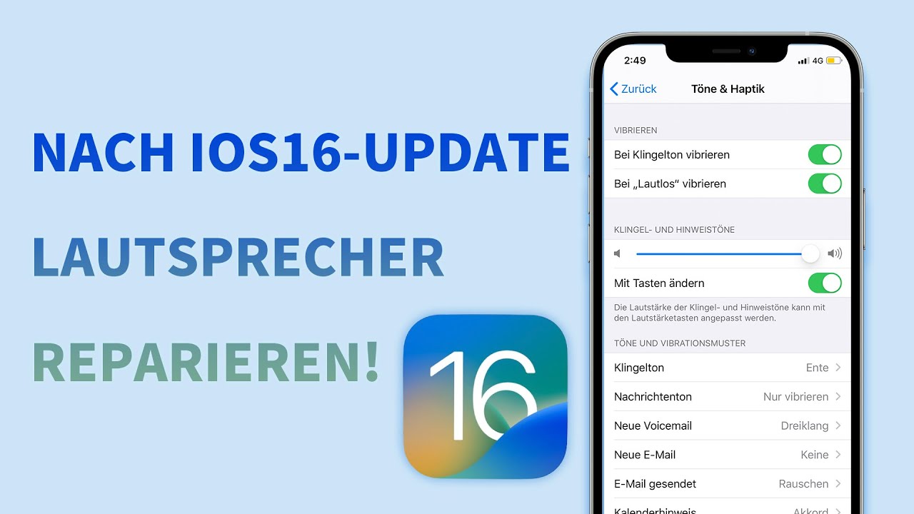 kriechen Kinderpalast National wieso klingelt mein iphone wecker nicht