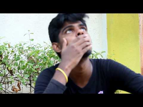 Kanne Kannil Kathal Vaithu Ennai Kolathey - Cover Version