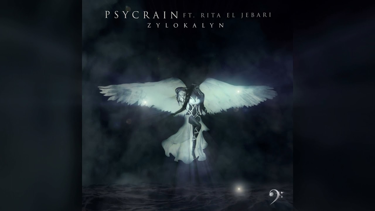 Psycrain ft. Rita EL Jebari - Zylokalyn (Original Mix)