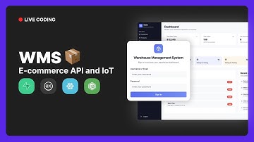 [Live Coding] WMS : Process Order UI