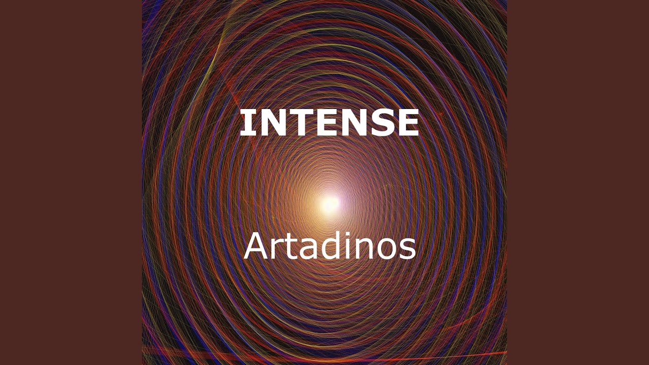 Watch INTENSE on YouTube Watch INTENSE on YouTube