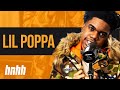 Lil Poppa HNHH Freestyle Sessions Episode 60