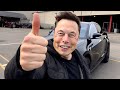 Elon Musk Reveals NEW Features On The 2024 Tesla Model Y!